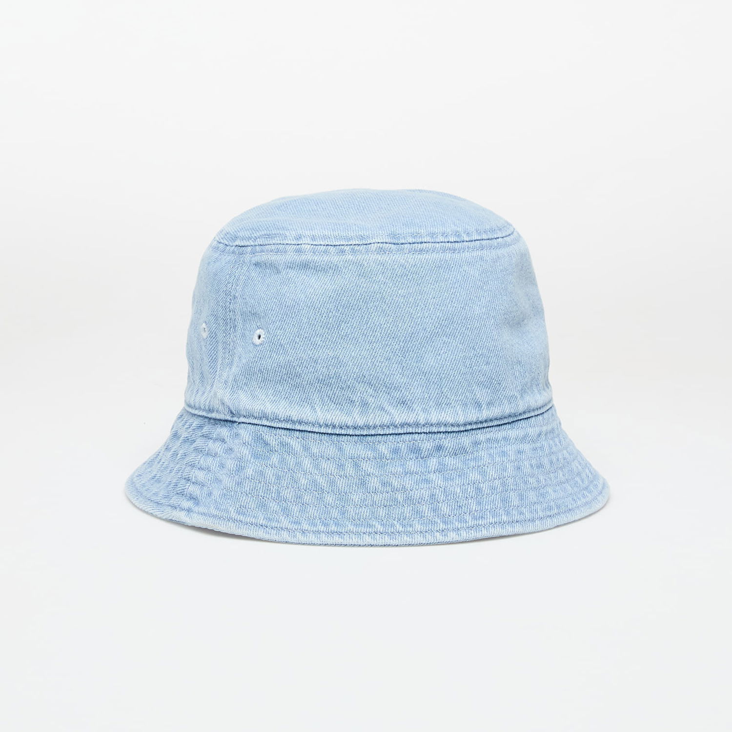 Hatt CALVIN KLEIN Calvin Klein Jeans Embroidered Monogram Denim Bucket Hat Blå | LV04K5021G LHL, 1