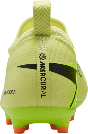 Sneakers och skor Nike ZOOM VAPOR 16 ACADEMY FG/MG Grön | fq8392-300, 4