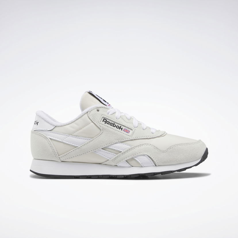 Sneakers och skor Reebok Classic Nylon Vit | IG7146