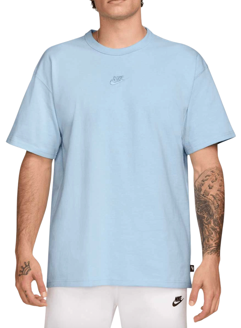 T-shirt Nike Premium Essential T-Shirt Blå | do7392-442, 0