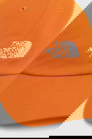 Keps The North Face Norm Hat Orange | NF0A7WHOPCO1, 3