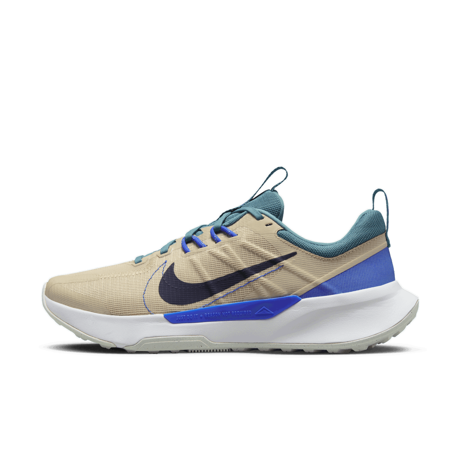 Sneakers och skor Nike Juniper Trail 2 Beige | DM0822-100, 0
