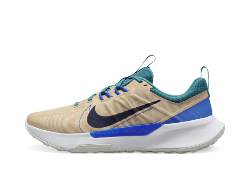 Löpning Nike Juniper Trail 2 Beige | DM0822-100