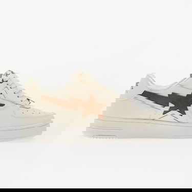 Sneakers och skor BAPE BAPE Sta Icon 1 Beige | 0ZXSHM191306OBWX, 2
