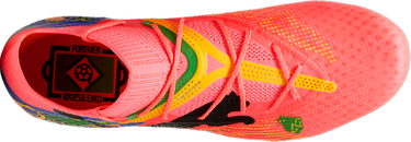 Sneakers och skor Puma FUTURE 7 Ultimate FG/AG NJR COPA Rosa | 107839-001, 7