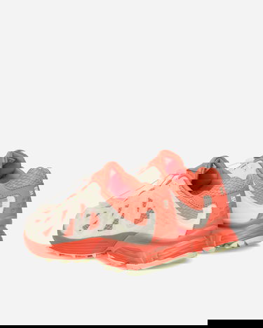 Sneakers och skor Salomon Xt-whisper Orange | L49128800, 4