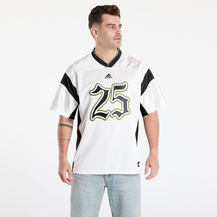 Jersey adidas Originals Football Jersey Vit | JY2762