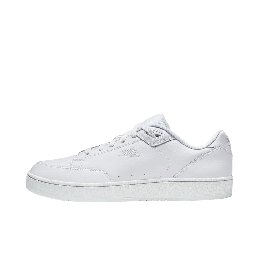 Sneakers och skor Nike GRANDSTAND II Vit | aa2190-100