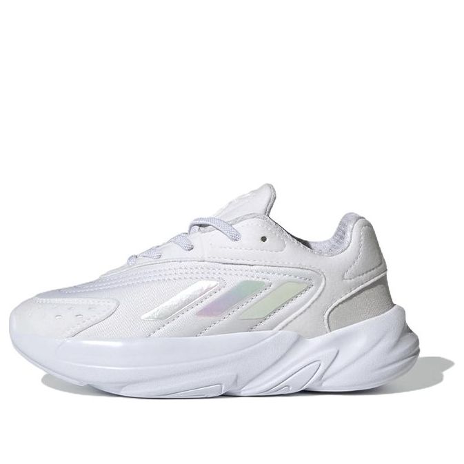 Sneakers och skor adidas Originals adidas Ozelia Vit | GW8126