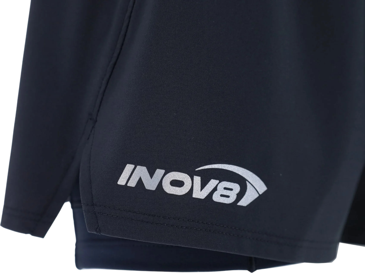 Shorts inov-8 INOV-8 Airlite 2-in-1 Shorts Mörkblå | 001464-bk-001, 1