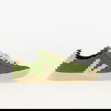 Sneakers och skor Veja Veja Campo Grön | CP0320525B, 2