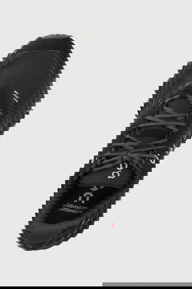 Sneakers och skor On Running Cloudventure Waterproof W Svart | 32.99249, 4