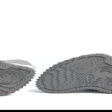 Sneakers och skor MAISON KITSUNÉ Maison Kitsuné Chiru Grå | MM04804LR0034-0278, 5