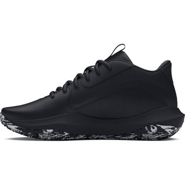 Sneakers och skor Under Armour Lockdown 7 Svart | 3028512-003, 2