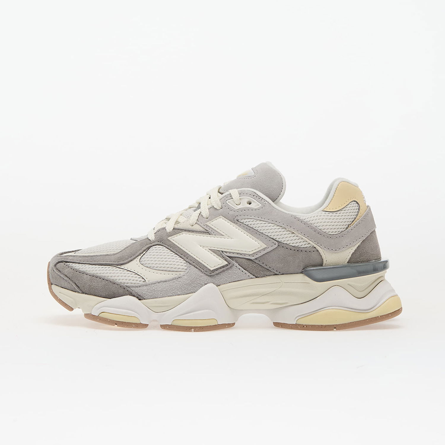 Sneakers och skor New Balance 9060 Grå | U9060AUB, 0