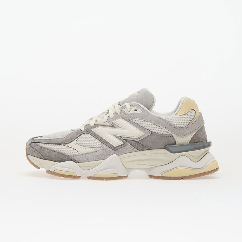 Sneakers och skor New Balance 9060 Grå | U9060AUB