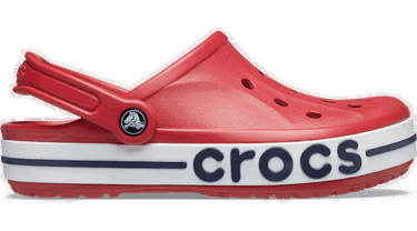 Sneakers och skor Crocs Bayaband Clogs Röd | 205089-6HC, 0
