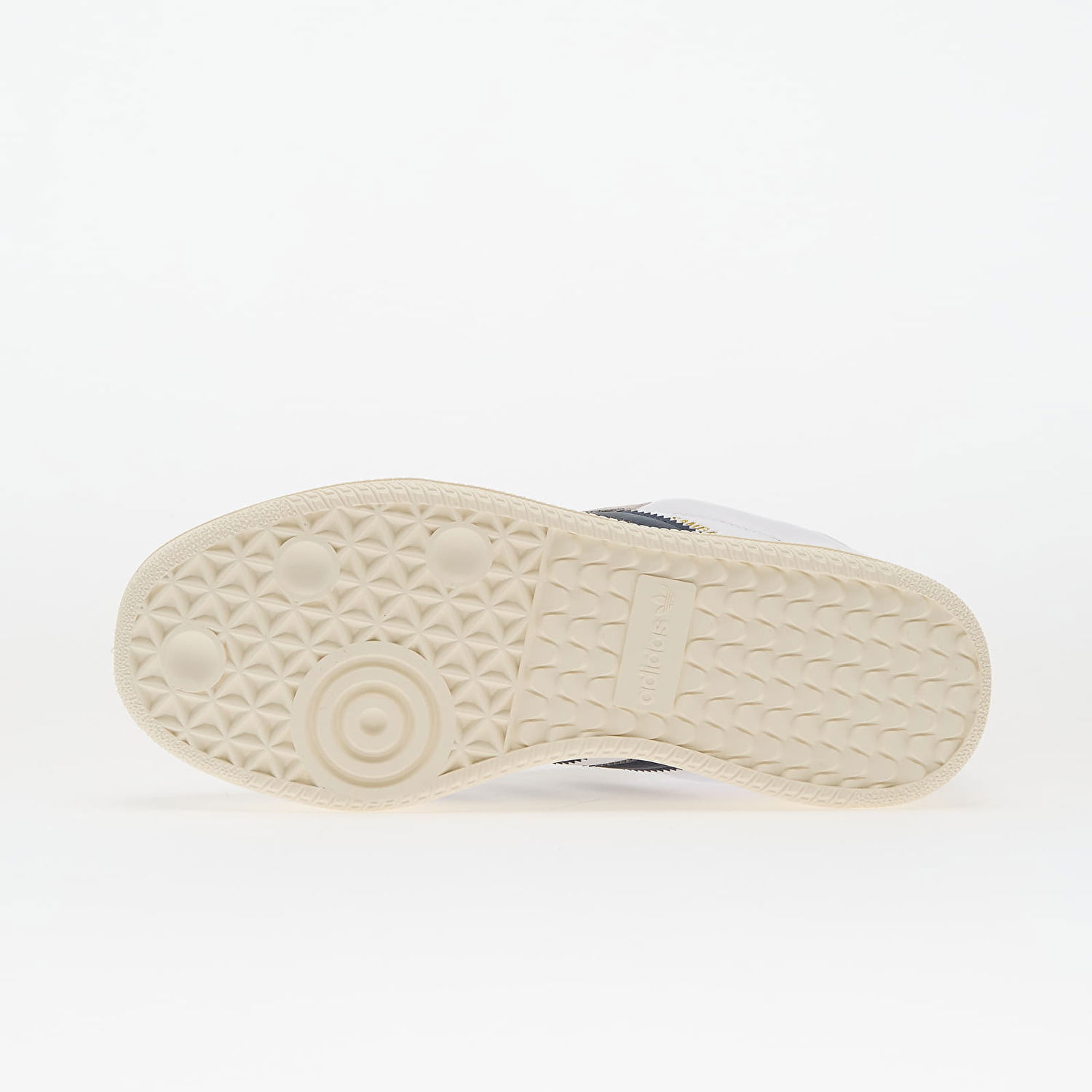 Sneakers och skor adidas Originals Samba Xlg Ftw Vit | JR0933, 1