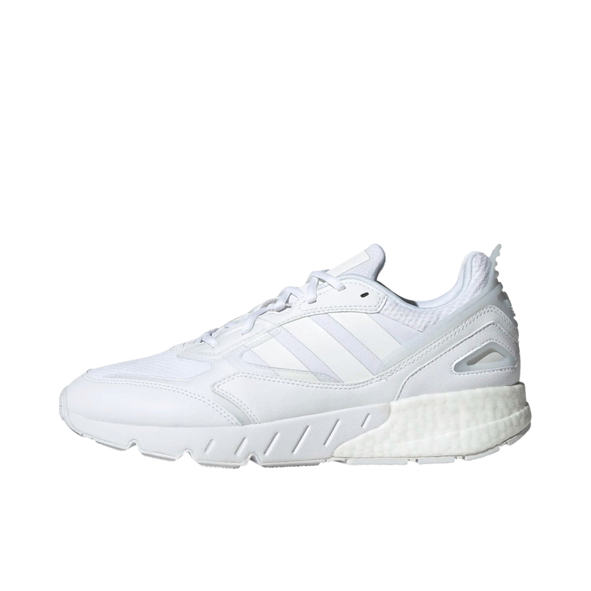 Sneakers och skor adidas Originals ZX 1K Boost 2.0 Vit | gz3548