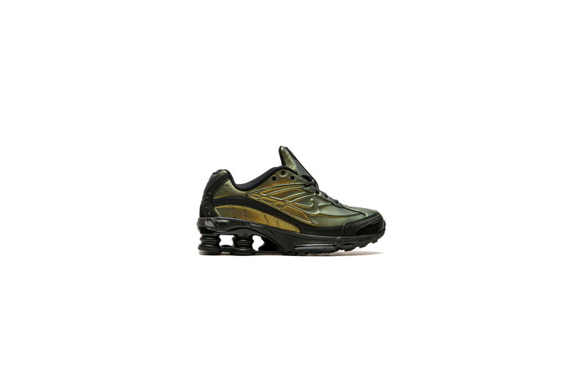 Sneakers och skor Nike Shox Ride 2 Grön | IH4468-001