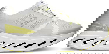 Sneakers och skor On Running Cloudeclipse Grå | 3md30090248, 0