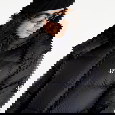 Pufferjacka CALVIN KLEIN Jeans Essentials Down Svart | J30J324056 BEH, 4