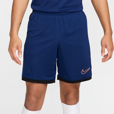 Shorts Nike Nike Dri-FIT Academy Shorts Blå | hj3796-492, 3