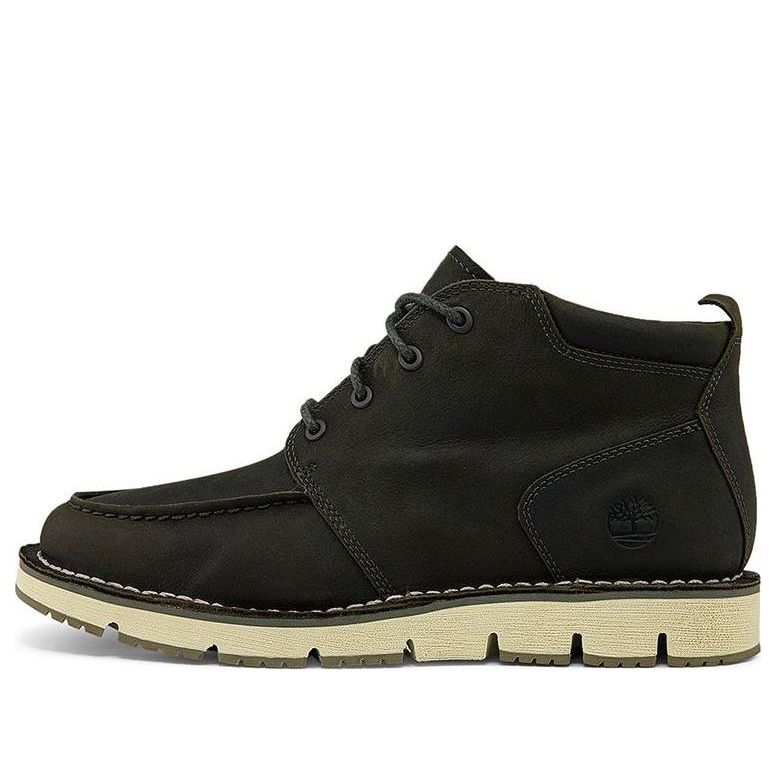 Sneakers och skor Timberland Westmore Moc Toe Chukka Boot Grön | A2GQQW, 0