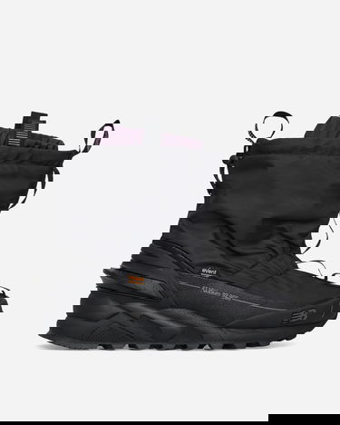 Sneakers och skor New Balance Niobium C_3 Boots Svart | MSNB3BT, 1