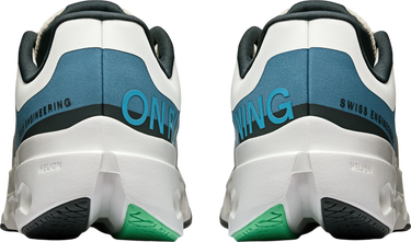 Sneakers och skor On Running On Running Cloudsurfer Next Blå | 3we30051025, 4