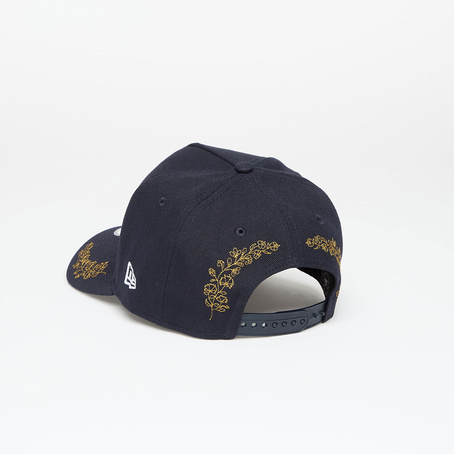 Keps New Era New York Yankees MLB Tonal Icon 9FORTY E-Frame Adjustable Cap Mörkblå | 60759005, 1