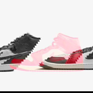 Sneakers och skor Jordan Air Jordan 1 Röd | HJ9337-106, 0