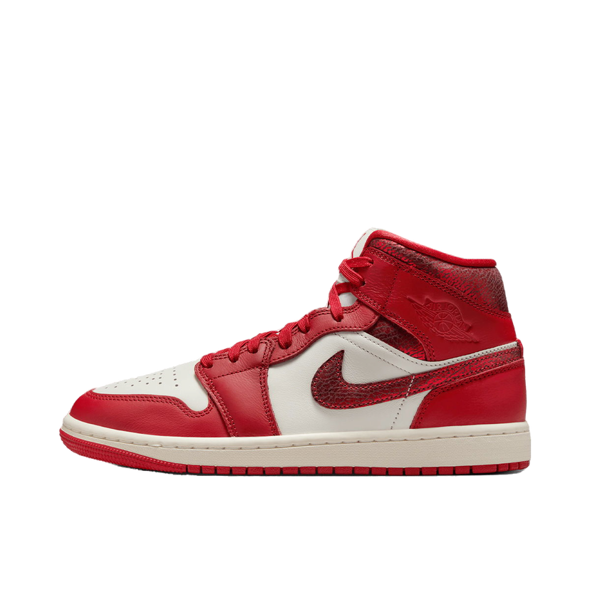 Sneakers och skor Jordan Air Jordan 1 Röd | HJ9337-106