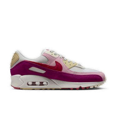Sneakers och skor Nike Air Max 90 Rosa | FB8477-001, 1