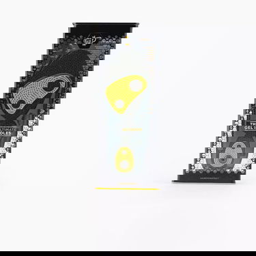 Skovård CREP Protect The Ultimate Gel Insoles Gul | Gel Insoles, 4