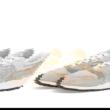 Sneakers och skor New Balance U997MG - Made in USA - Size UK 10 Beige | U997MG, 2