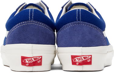 Sneakers och skor Vans Premium Old Skool Size 34.5 Blå | VN000D560QY, 1
