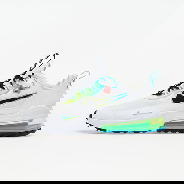 Sneakers och skor Nike Air Max 270 React WW Vit | CK6457-100, 0