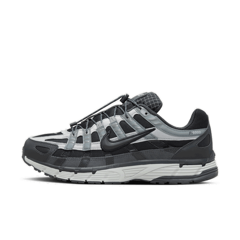Sneakers och skor Nike P-6000 Premium "Black" Svart | HQ3818-001