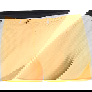 Shorts Salomon Sense Aero Shorts Orange | LC2437500, 1