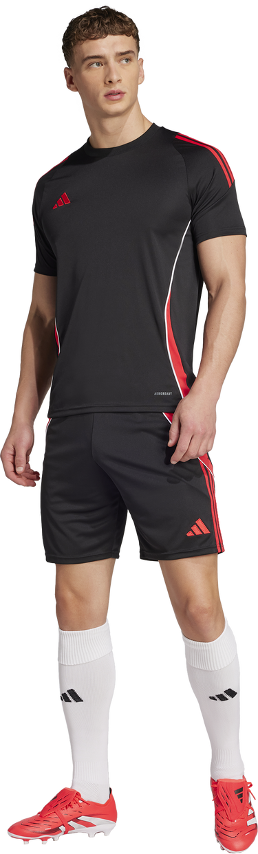 Träningsoverall adidas Originals Adidas TIRO24 Jersey Svart | jp2494, 4