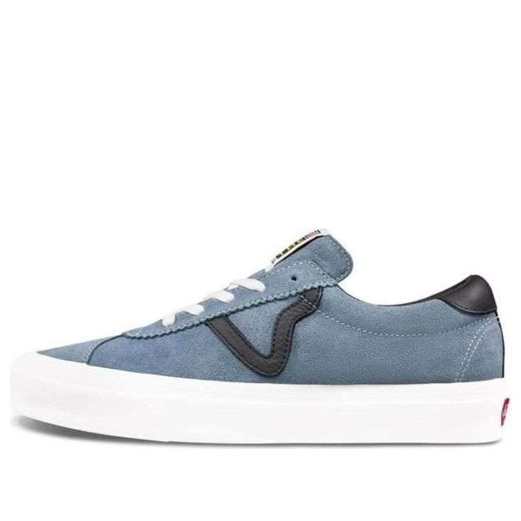 Sneakers och skor Vans OG Epoch LX Blå | VN0A4U12NQC