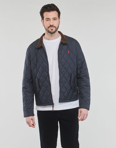 Jacka Polo by Ralph Lauren Jacket Mörkblå | 710911798001, 1