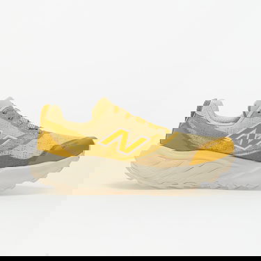 Sneakers och skor New Balance Hierro V9 Winter Grass Beige | MTHIERW9, 2