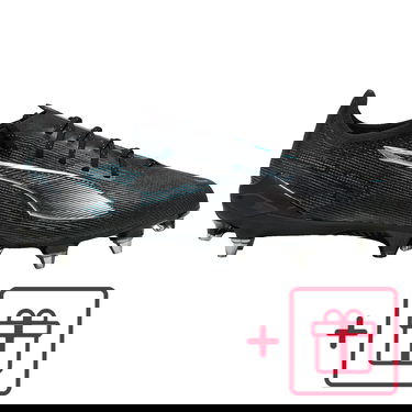 Sneakers och skor Puma ULTRA 5 ULTIMATE MxSG Svart | 108343-02, 0