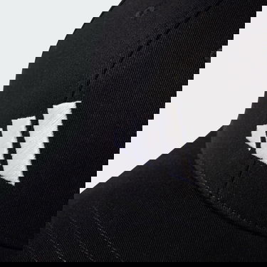 Keps adidas Performance Logo Baseball Cap Svart | JG0998, 2