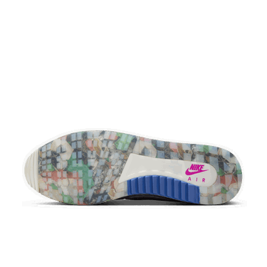 Sneakers och skor Nike Air Pegasus '89 G NRG Blå | FJ2246-400, 1