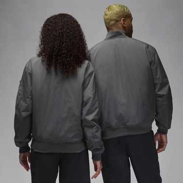 Bomberjacka Jordan Renegade Bomber Jacket Grå | FV7267-068, 2