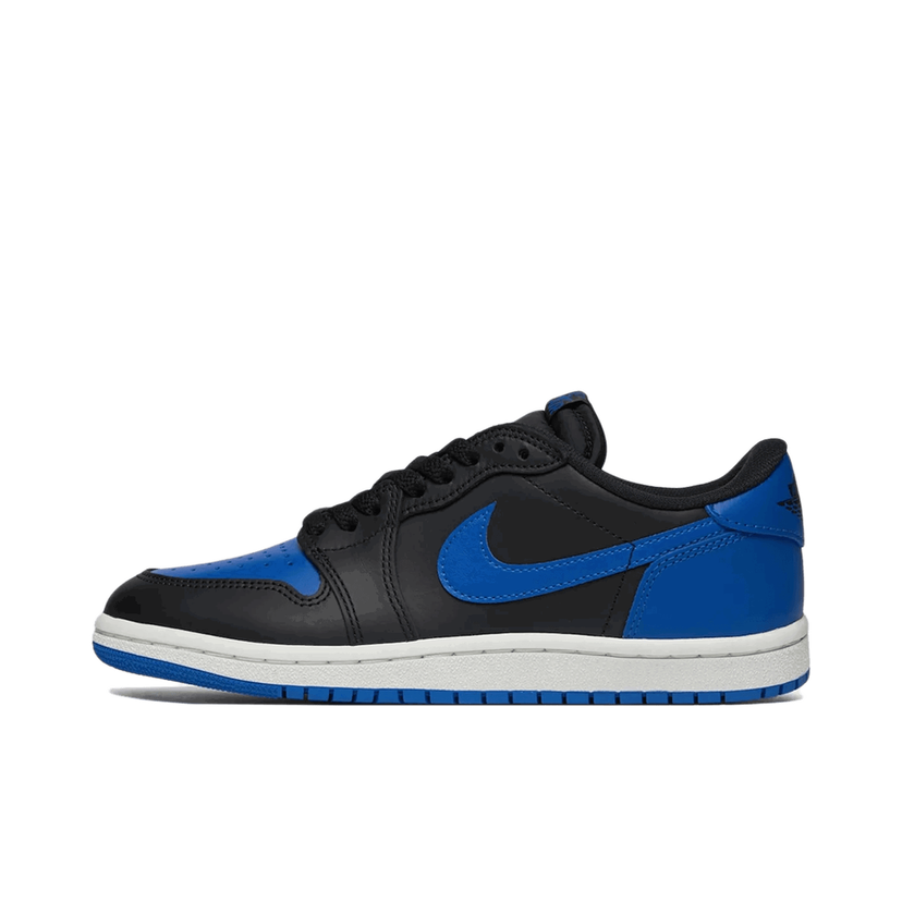 Sneakers och skor Jordan Air Jordan 1 Low '85 Remastered "Royal" Svart | IB1981-004