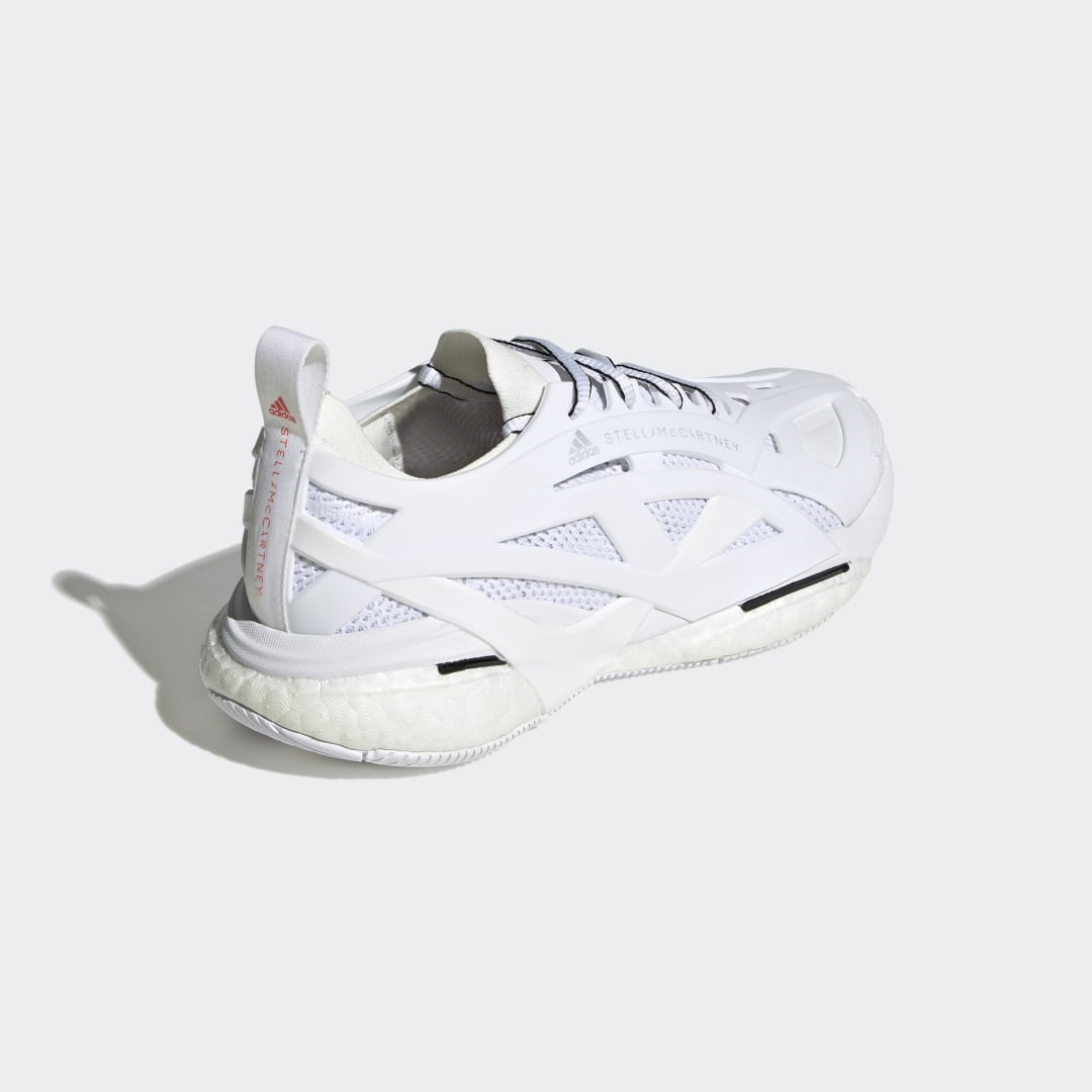 Sneakers och skor adidas Performance SolarGlide by Stella McCartney Vit | GY6095, 1